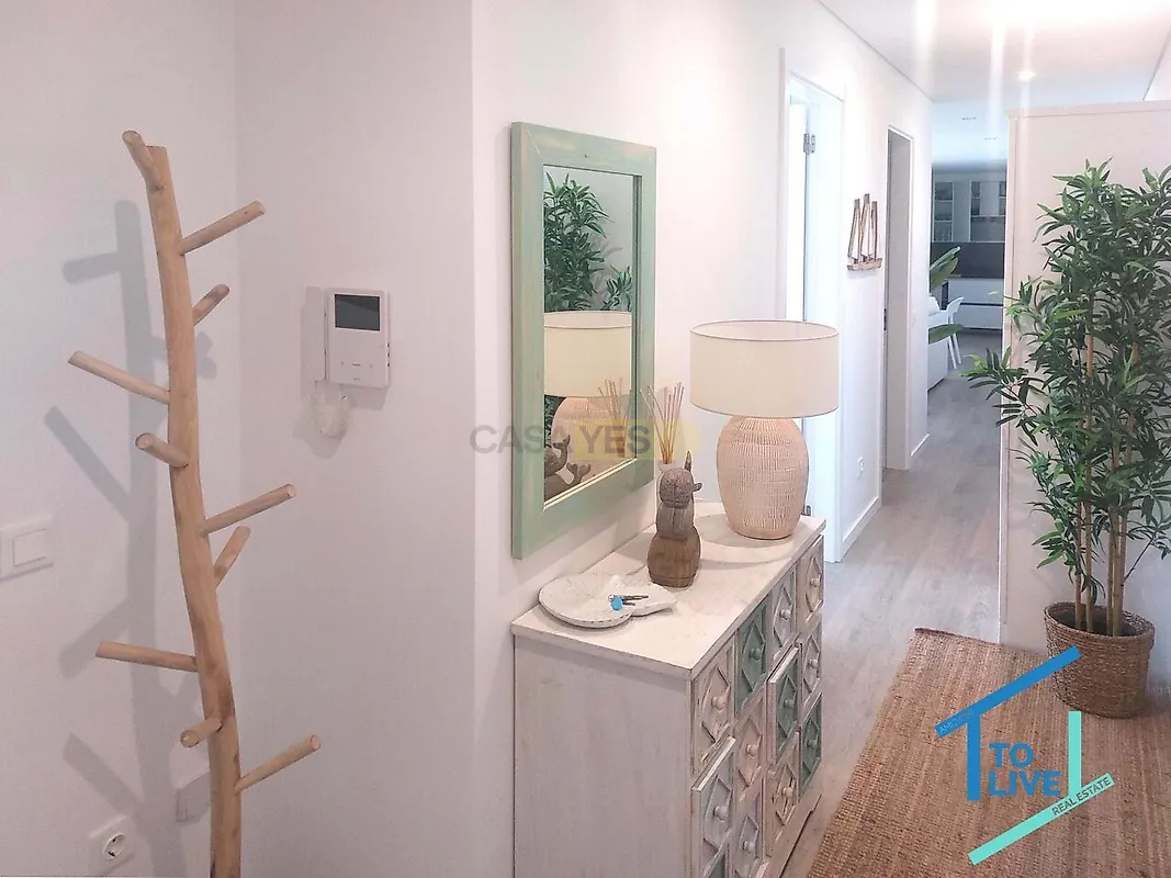 Apartamento T3 à venda em Atouguia da Baleia, Peniche — foto 12
