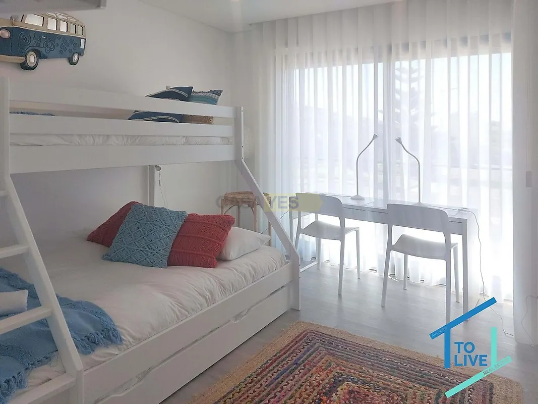 Apartamento T3 à venda em Atouguia da Baleia, Peniche — foto 13