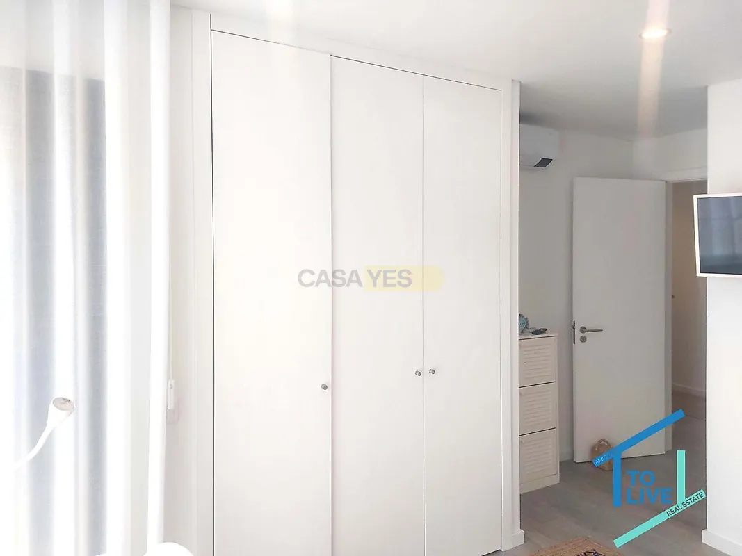 Apartamento T3 à venda em Atouguia da Baleia, Peniche — foto 14