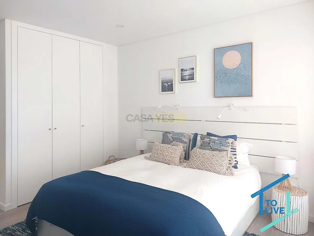 Apartamento T3 à venda em Atouguia da Baleia, Peniche — foto 15