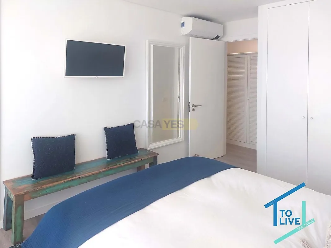 Apartamento T3 à venda em Atouguia da Baleia, Peniche — foto 16