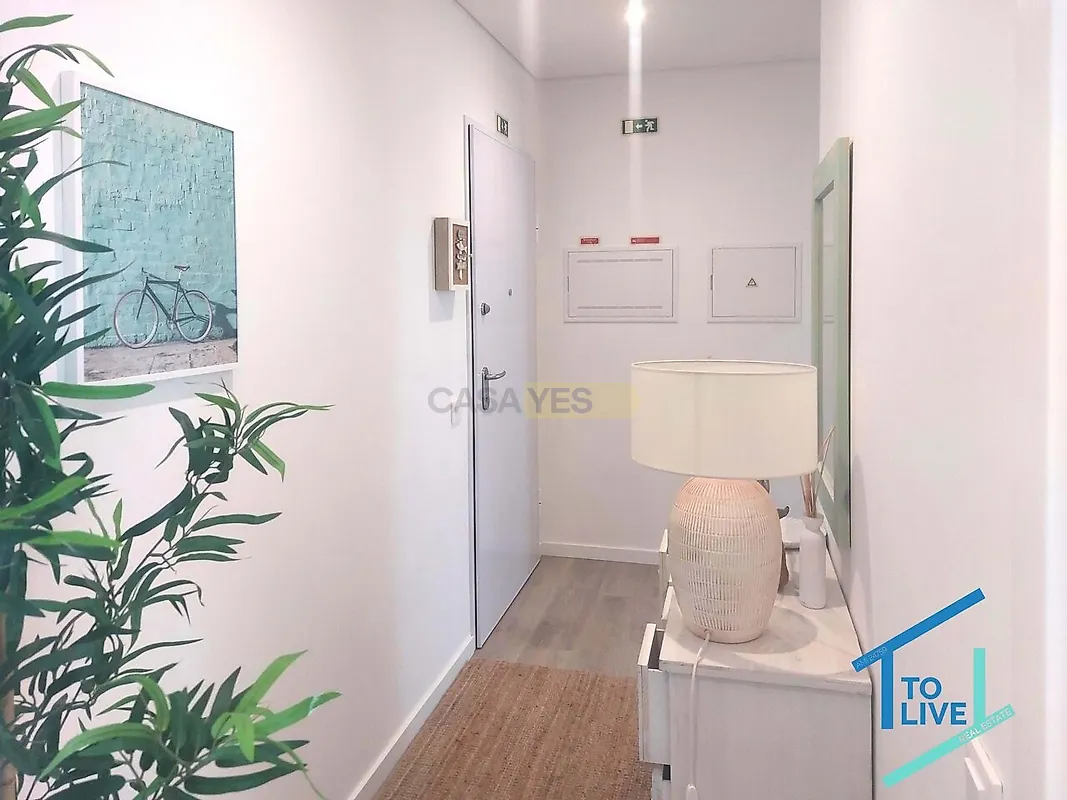 Apartamento T3 à venda em Atouguia da Baleia, Peniche — foto 17