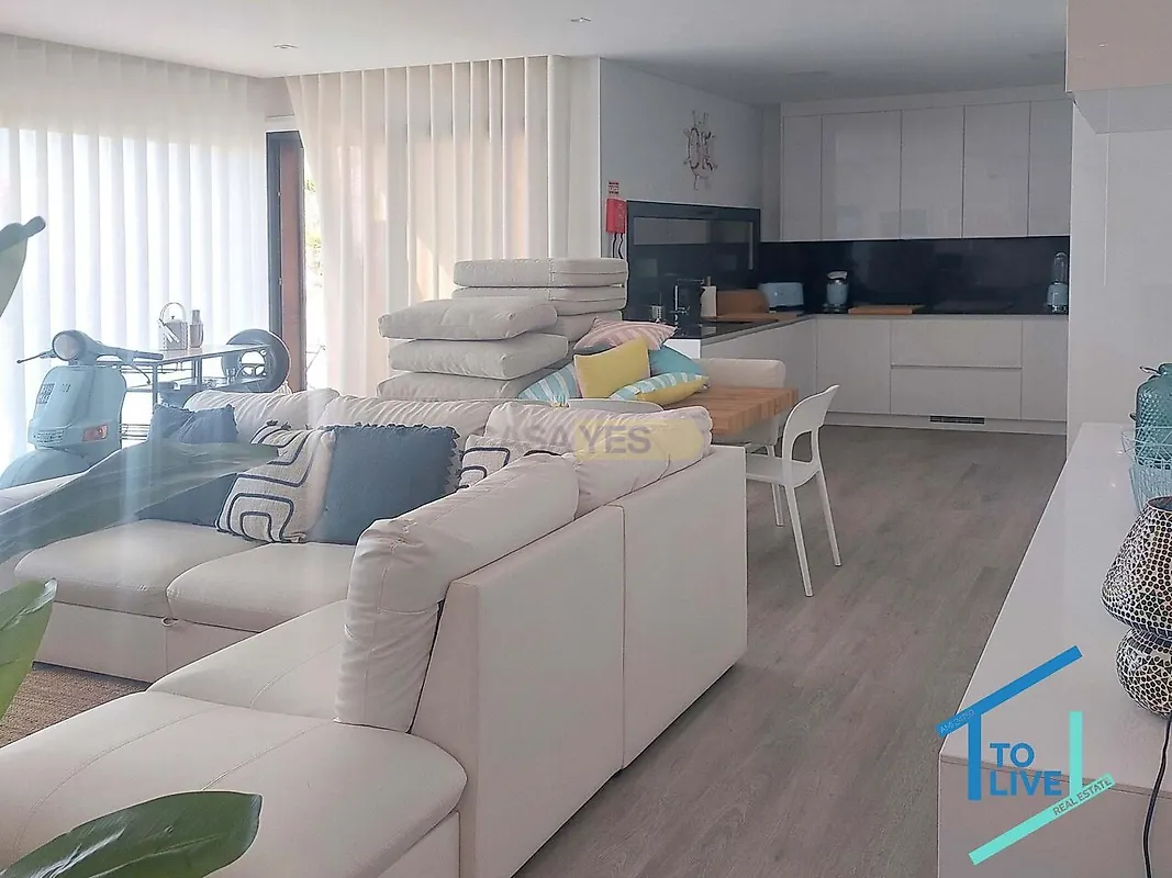 Apartamento T3 à venda em Atouguia da Baleia, Peniche — foto 18