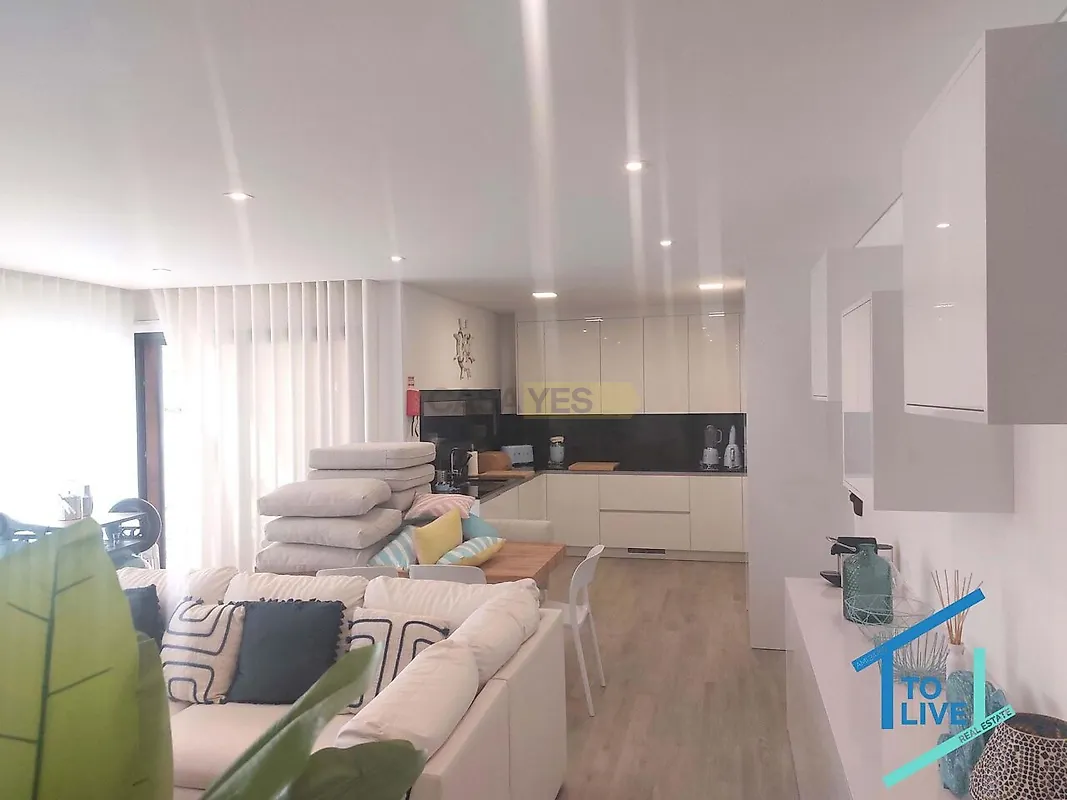 Apartamento T3 à venda em Atouguia da Baleia, Peniche — foto 19