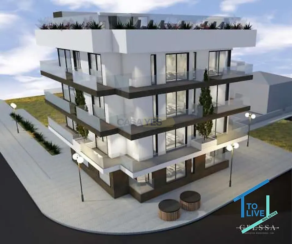 Apartamento T3 à venda em Atouguia da Baleia, Peniche — foto 2