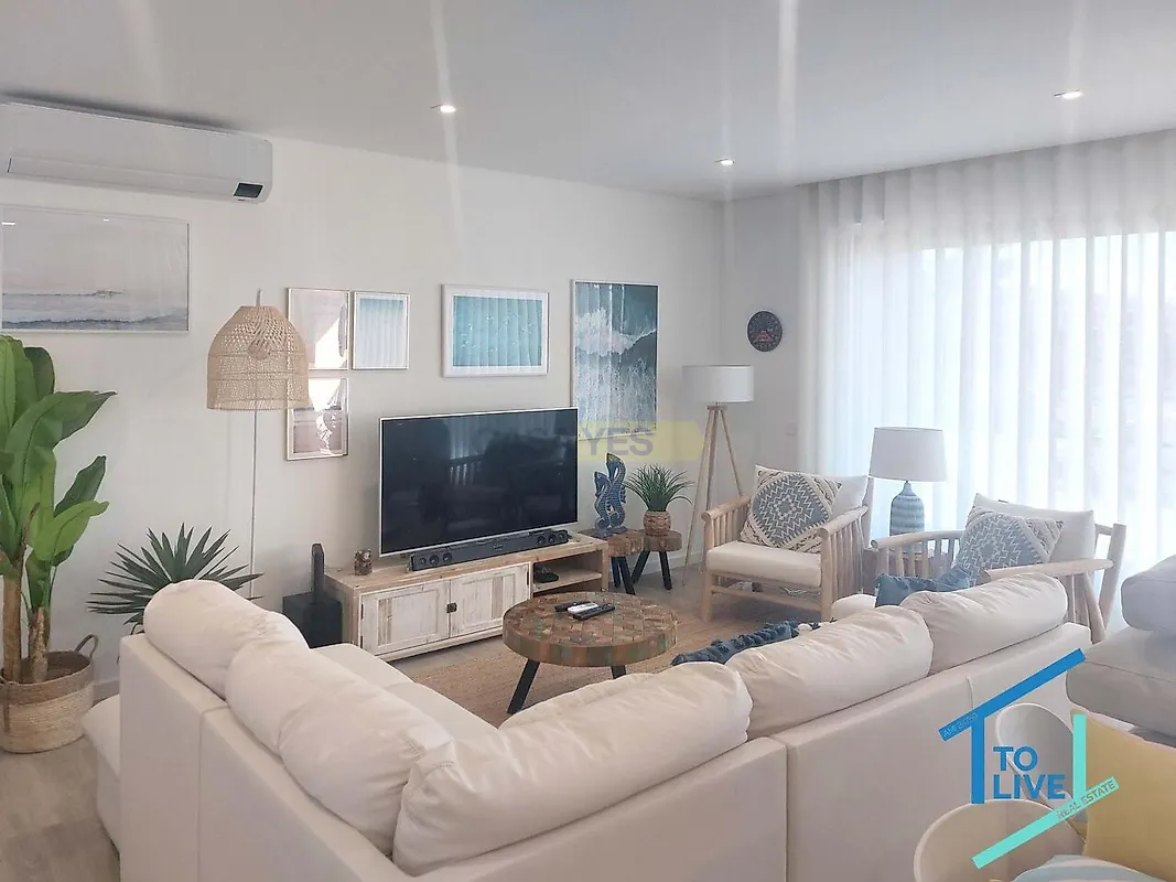 Apartamento T3 à venda em Atouguia da Baleia, Peniche — foto 20