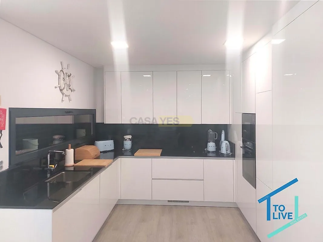 Apartamento T3 à venda em Atouguia da Baleia, Peniche — foto 21