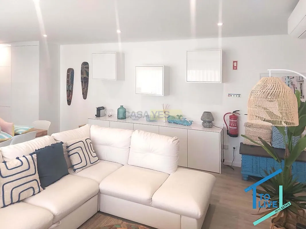 Apartamento T3 à venda em Atouguia da Baleia, Peniche — foto 22