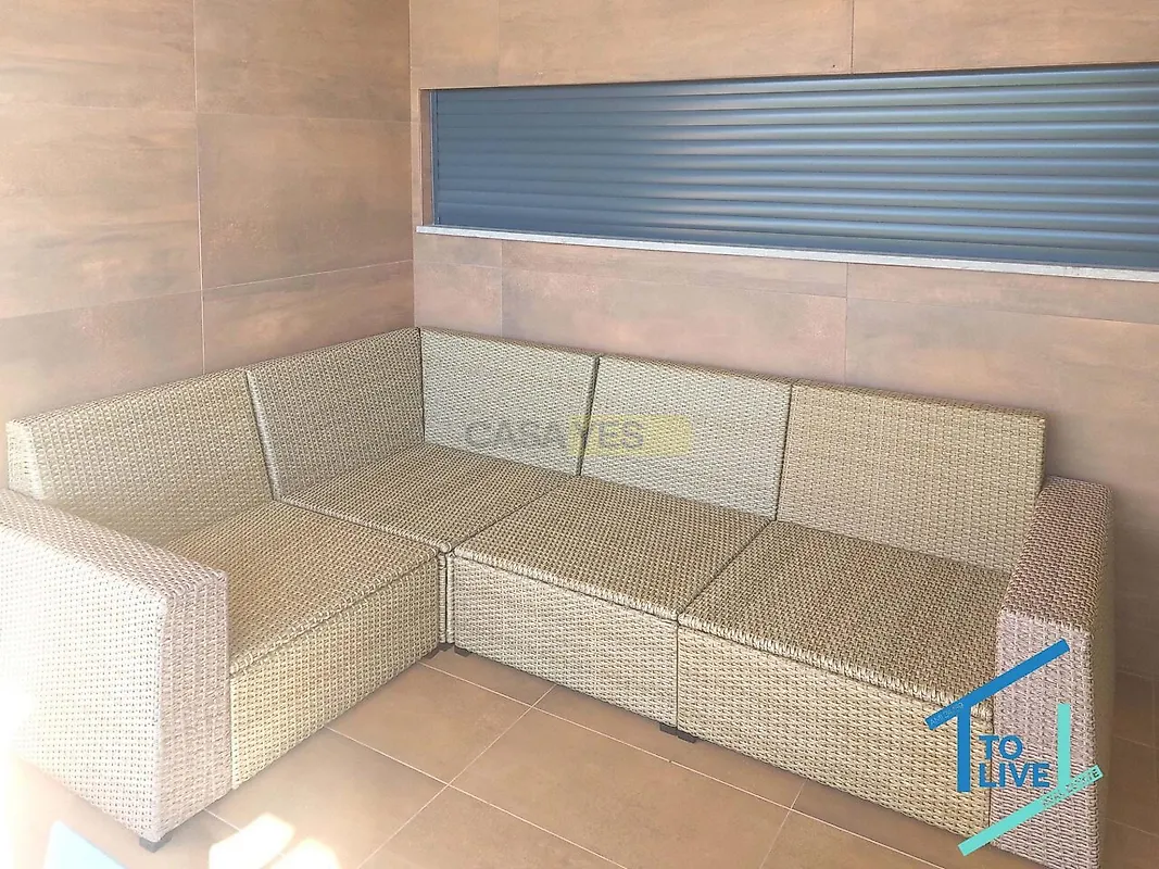 Apartamento T3 à venda em Atouguia da Baleia, Peniche — foto 24