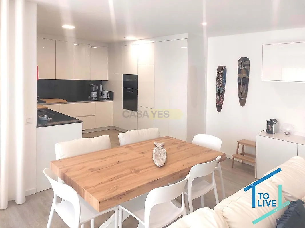 Apartamento T3 à venda em Atouguia da Baleia, Peniche — foto 25