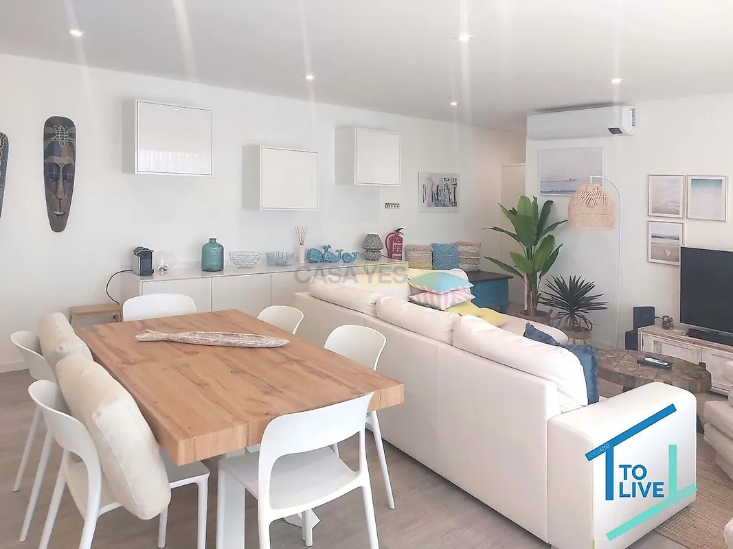 Apartamento T3 à venda em Atouguia da Baleia, Peniche — foto 26