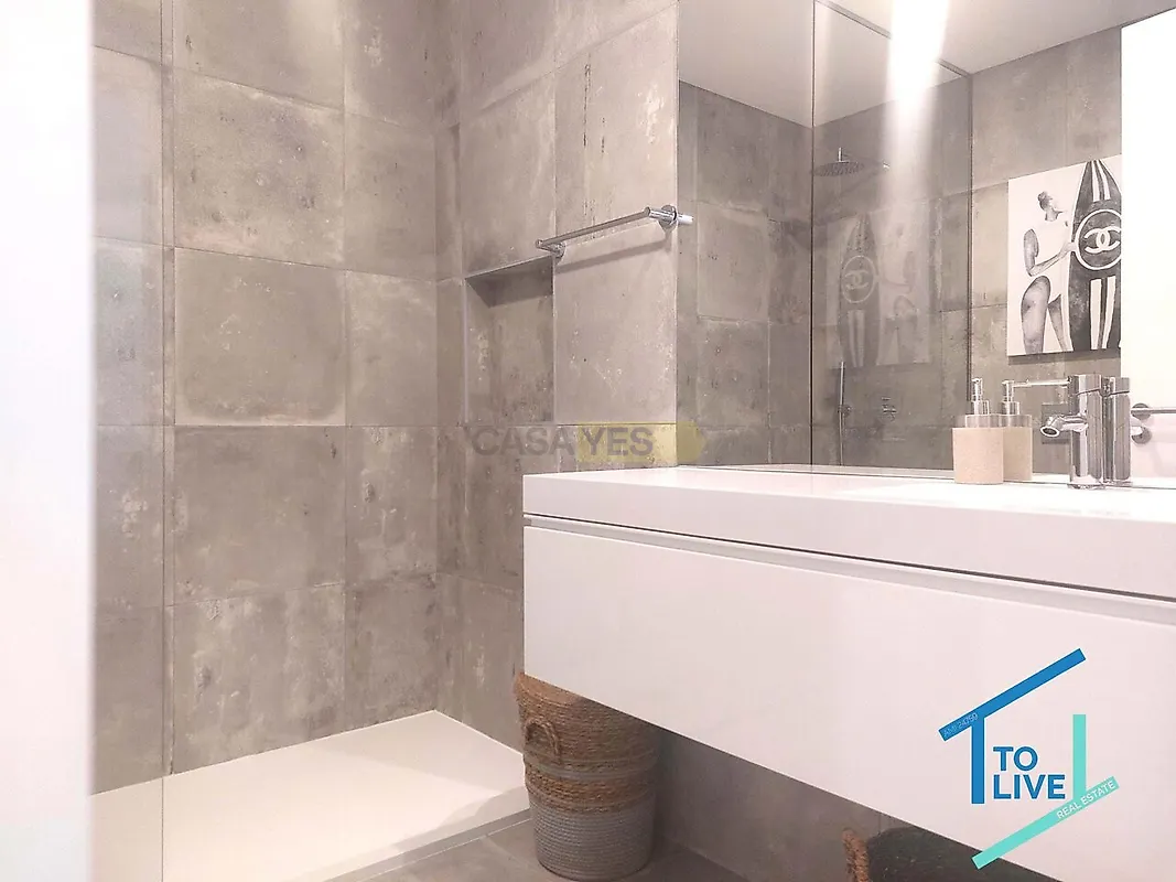 Apartamento T3 à venda em Atouguia da Baleia, Peniche — foto 29