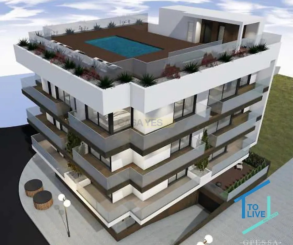 Apartamento T3 à venda em Atouguia da Baleia, Peniche — foto 3
