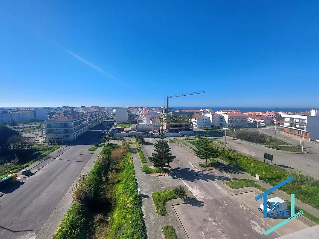 Apartamento T3 à venda em Atouguia da Baleia, Peniche — foto 8