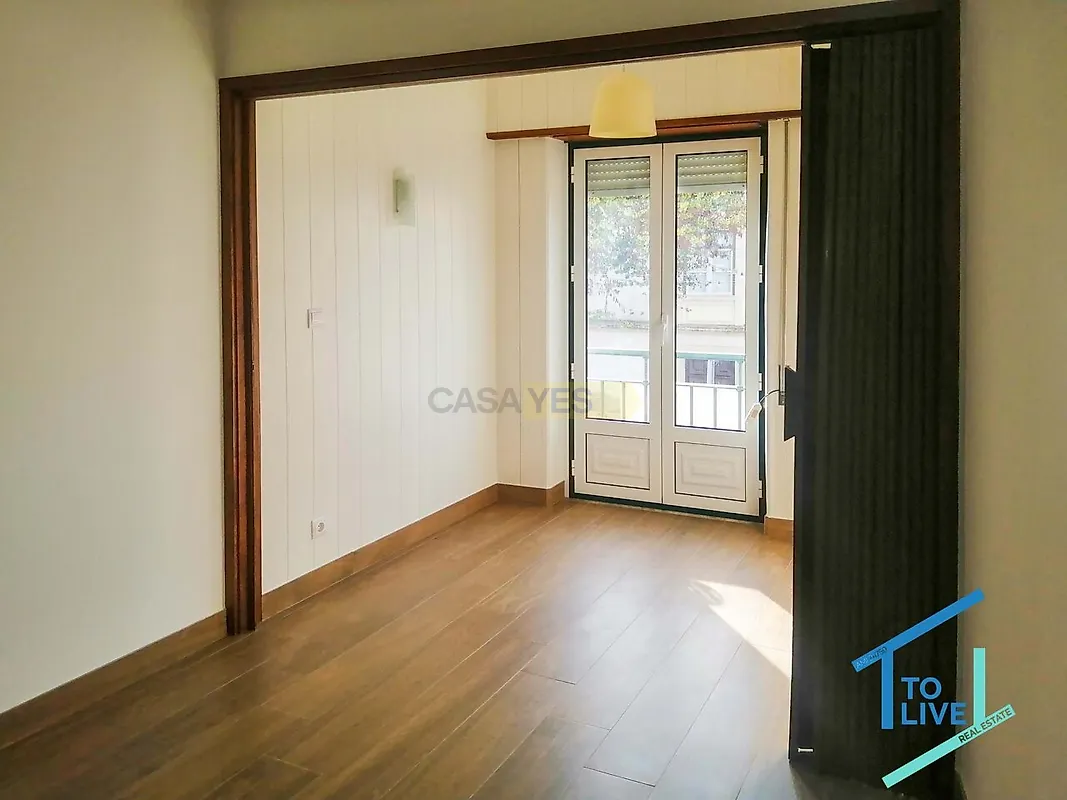 Apartamento T2 à venda em Vila Chã (São João Baptista e Santiago), Ponte da Barca — foto 12