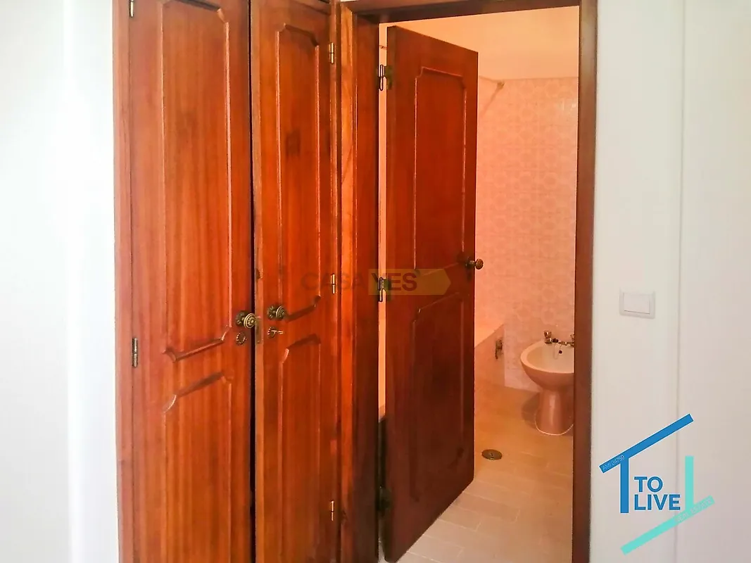 Apartamento T2 à venda em Vila Chã (São João Baptista e Santiago), Ponte da Barca — foto 15
