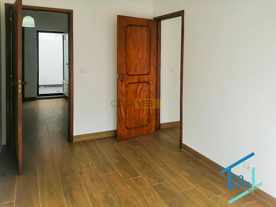 Apartamento T2 à venda em Vila Chã (São João Baptista e Santiago), Ponte da Barca — foto 16