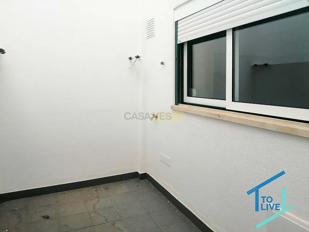 Apartamento T2 à venda em Vila Chã (São João Baptista e Santiago), Ponte da Barca — foto 2