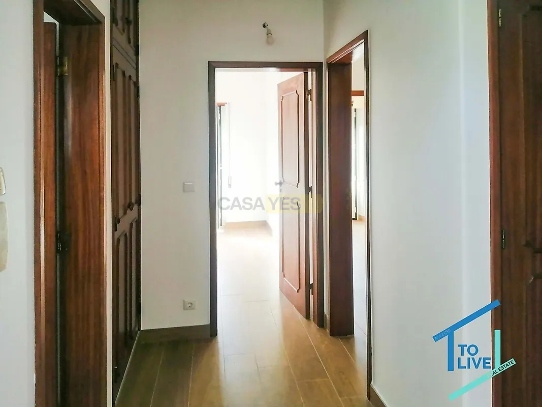 Apartamento T2 à venda em Vila Chã (São João Baptista e Santiago), Ponte da Barca — foto 3