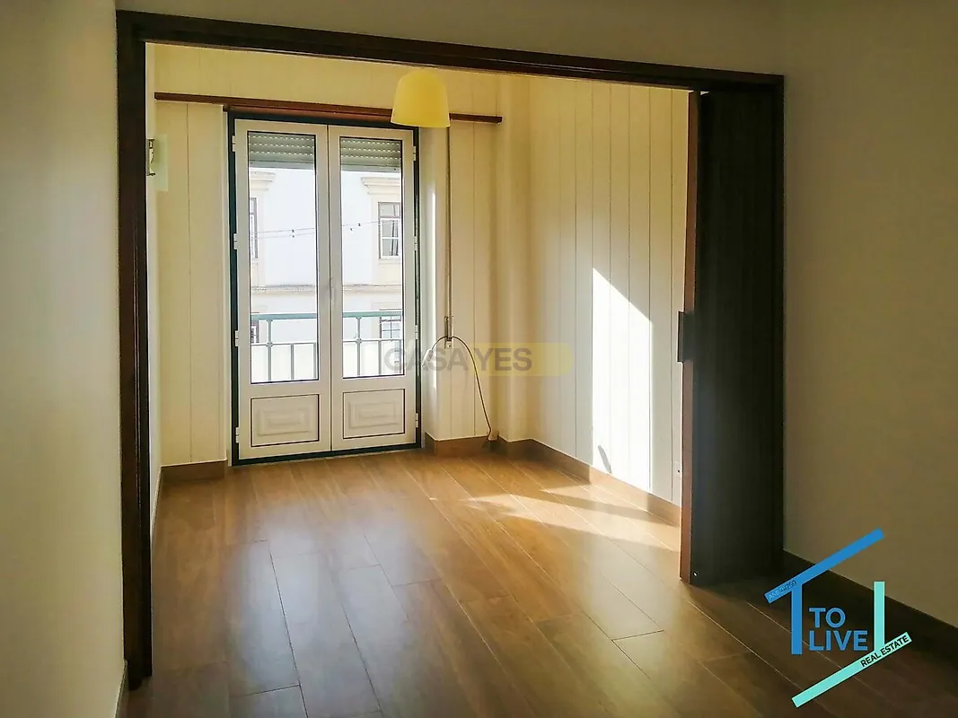 Apartamento T2 à venda em Vila Chã (São João Baptista e Santiago), Ponte da Barca — foto 6