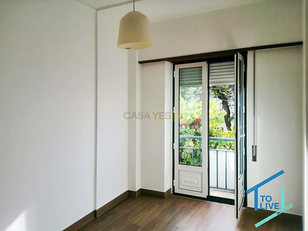 Apartamento T2 à venda em Vila Chã (São João Baptista e Santiago), Ponte da Barca — foto 8