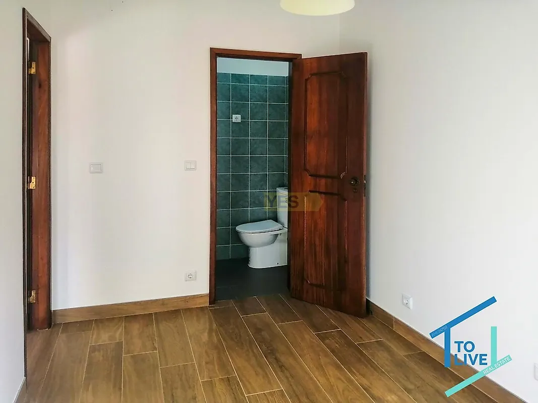 Apartamento T2 à venda em Vila Chã (São João Baptista e Santiago), Ponte da Barca — foto 9