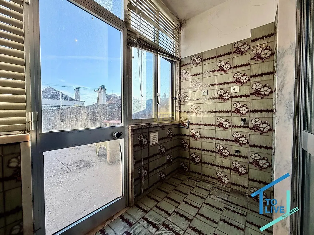 Apartamento T3 à venda em Vila Chã (São João Baptista e Santiago), Ponte da Barca — foto 11