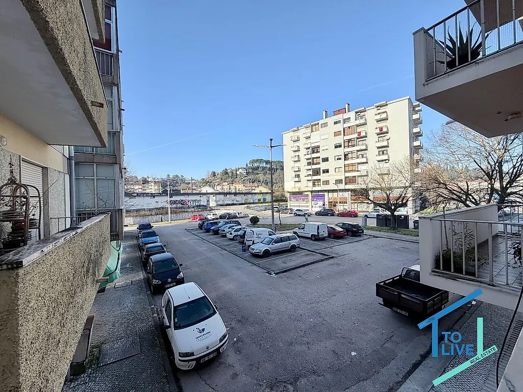 Apartamento T3 à venda em Vila Chã (São João Baptista e Santiago), Ponte da Barca — foto 16