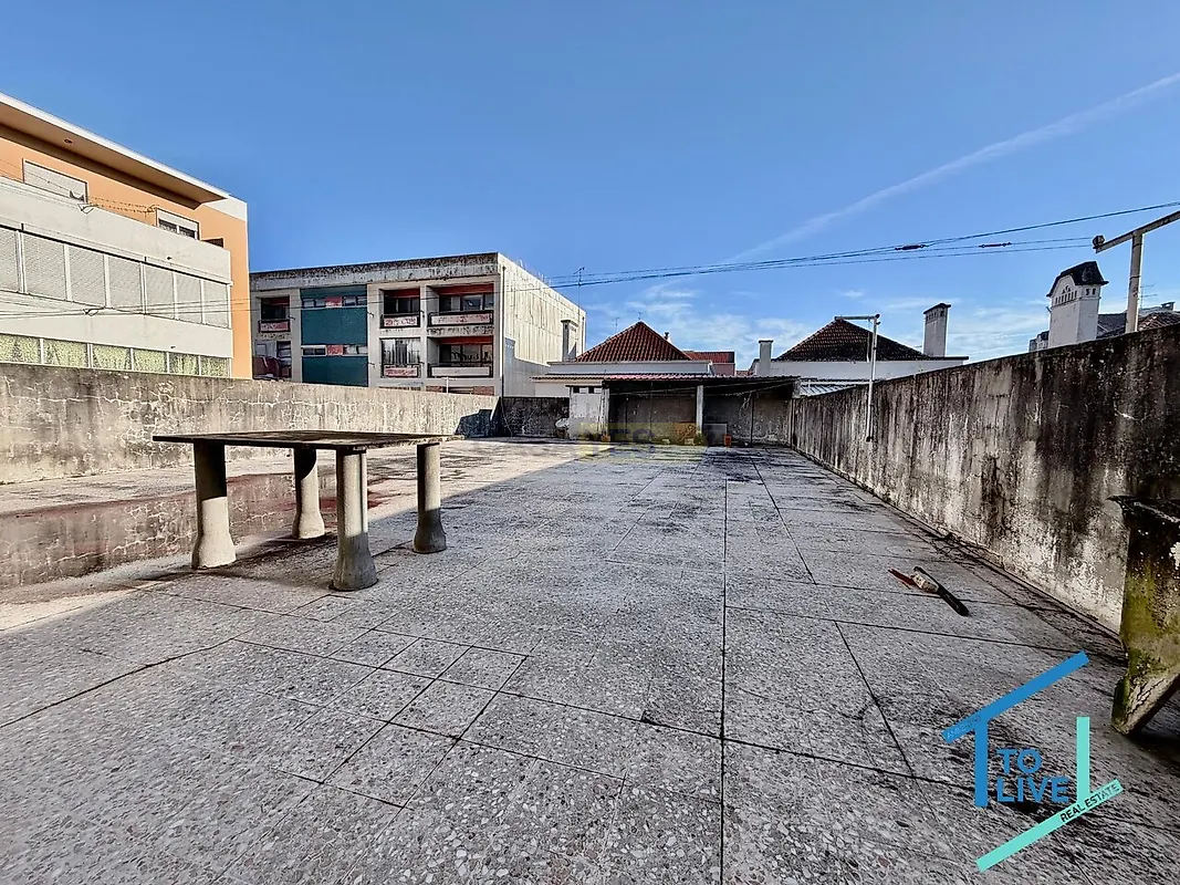 Apartamento T3 à venda em Vila Chã (São João Baptista e Santiago), Ponte da Barca — foto 17