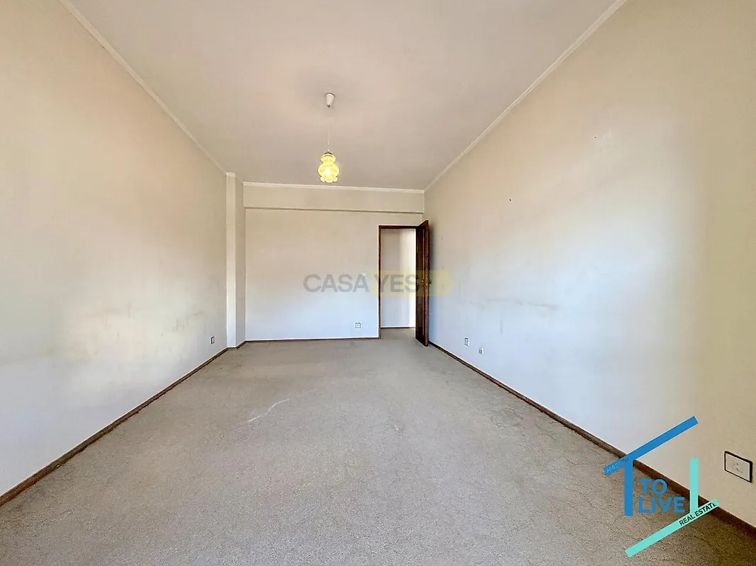 Apartamento T3 à venda em Vila Chã (São João Baptista e Santiago), Ponte da Barca — foto 2