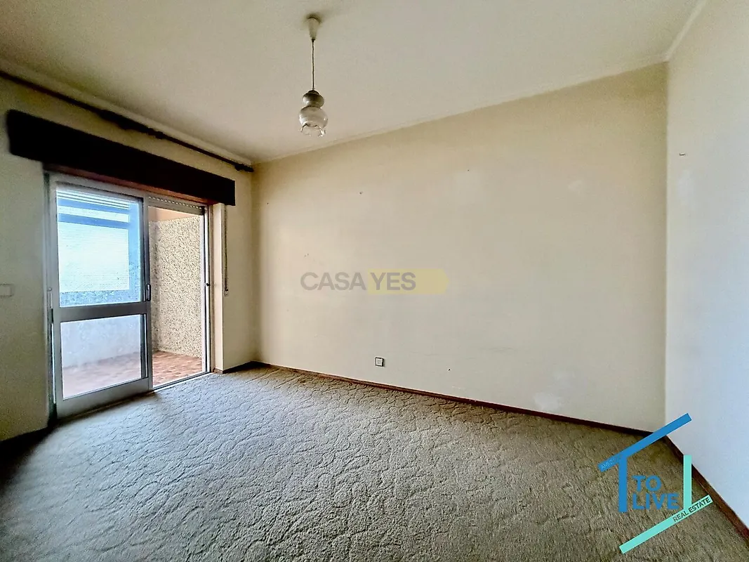 Apartamento T3 à venda em Vila Chã (São João Baptista e Santiago), Ponte da Barca — foto 7
