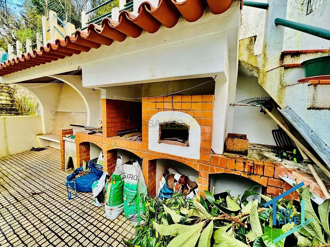 Moradia T4 à venda em Vila Chã (São João Baptista e Santiago), Ponte da Barca — foto 29