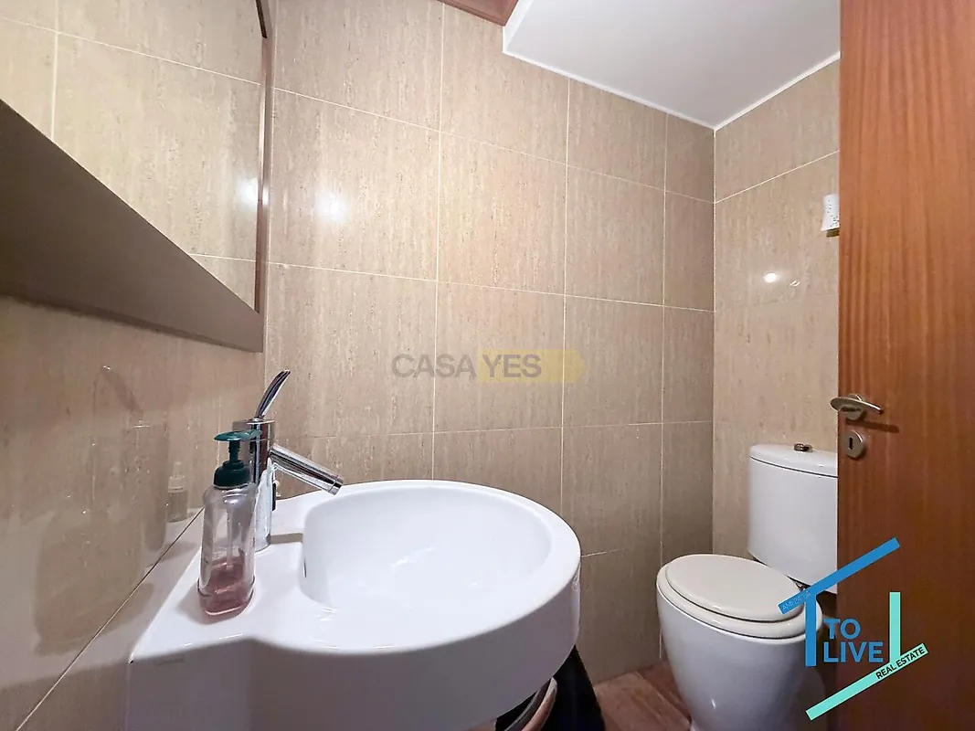 Moradia T3 à venda em Vila Chã (São João Baptista e Santiago), Ponte da Barca — foto 12