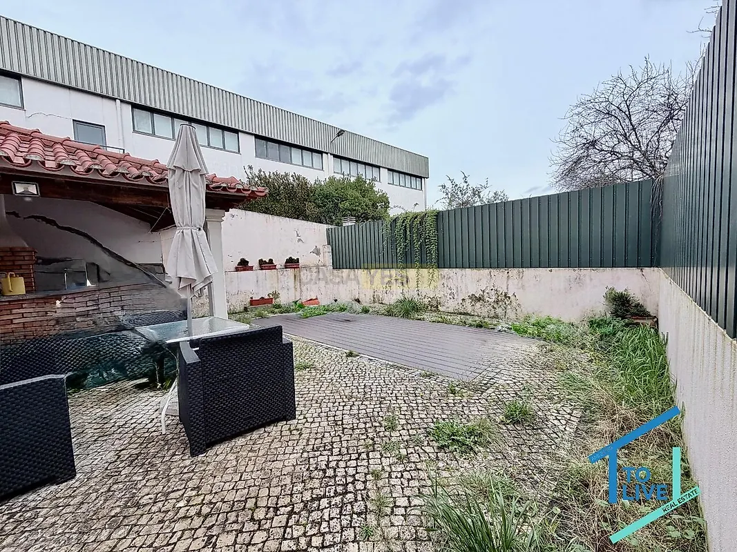 Moradia T3 à venda em Vila Chã (São João Baptista e Santiago), Ponte da Barca — foto 15