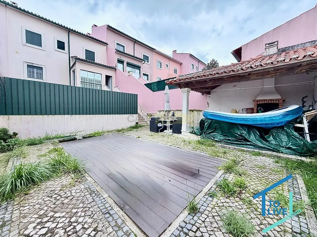 Moradia T3 à venda em Vila Chã (São João Baptista e Santiago), Ponte da Barca — foto 16