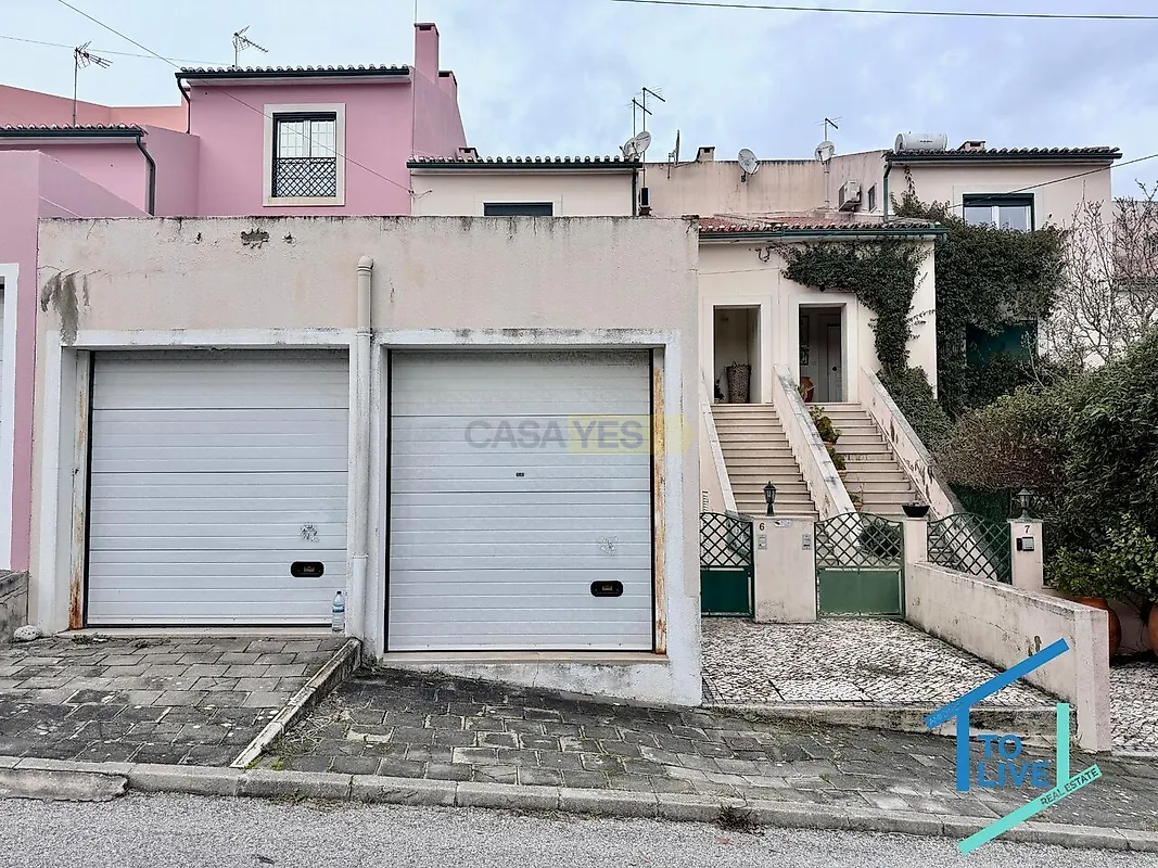 Moradia T3 à venda em Vila Chã (São João Baptista e Santiago), Ponte da Barca — foto 18