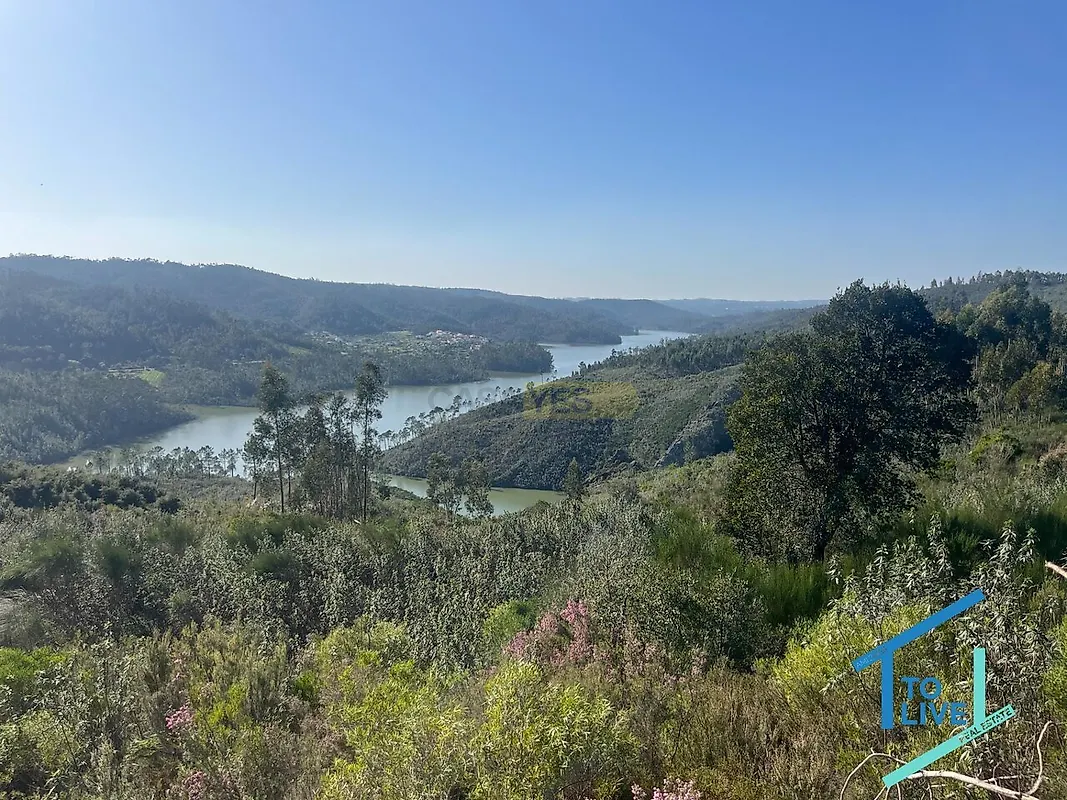 Moradia T2 à venda em Santiago de Montalegre, Sardoal — foto 10