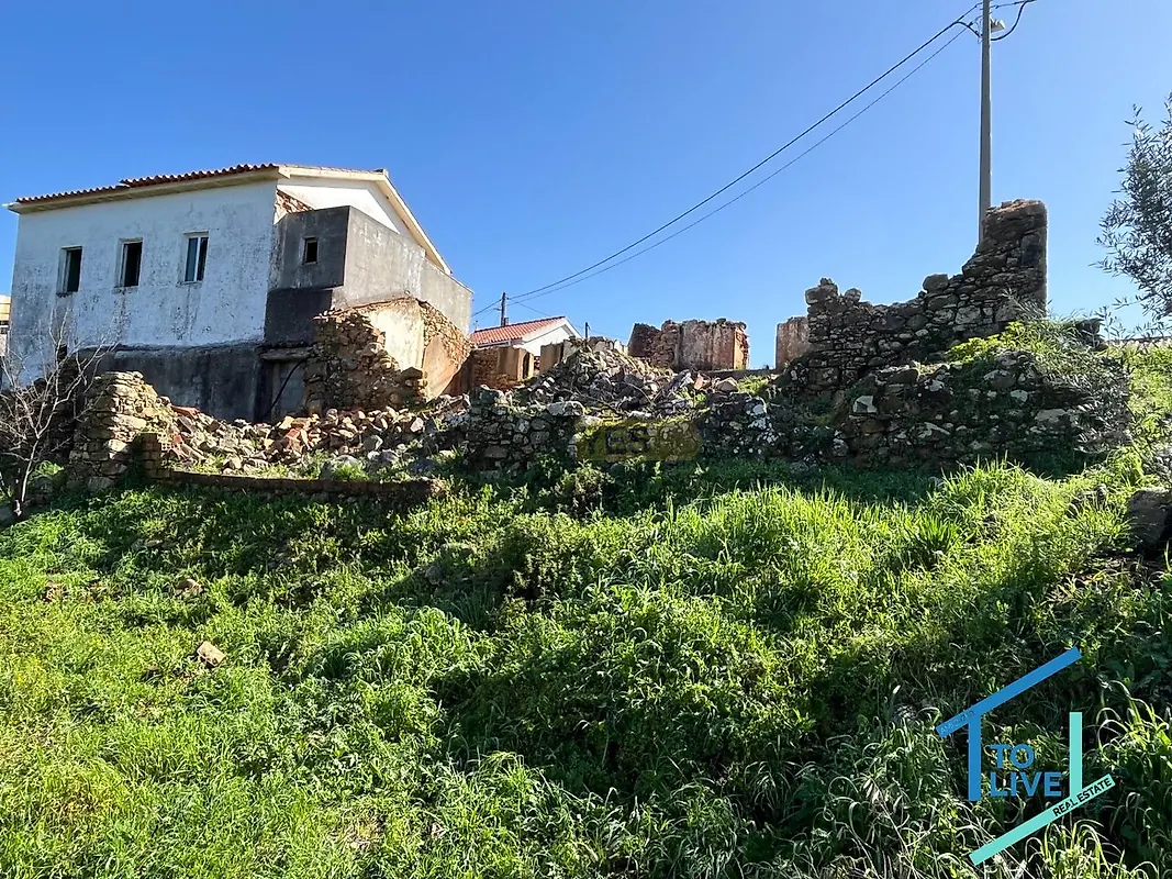 Moradia T2 à venda em Santiago de Montalegre, Sardoal — foto 11