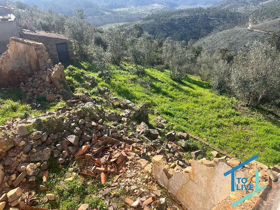Moradia T2 à venda em Santiago de Montalegre, Sardoal — foto 8