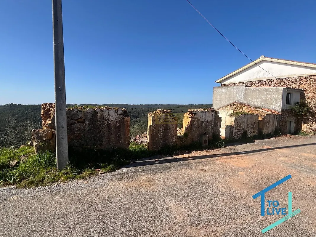 Moradia T2 à venda em Santiago de Montalegre, Sardoal — foto 9