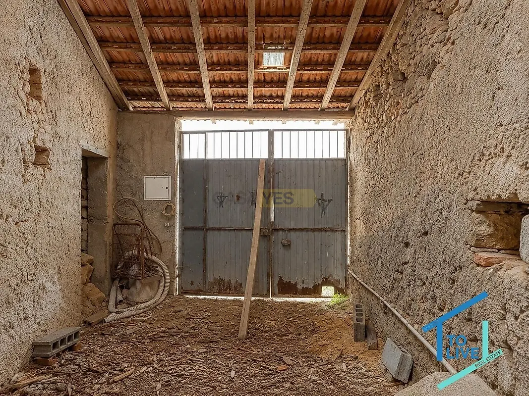 Moradia T0 à venda em Tomar (São João Baptista) e Santa Maria dos Olivais, Tomar — foto 11