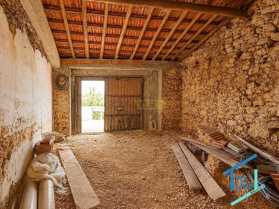 Moradia T0 à venda em Tomar (São João Baptista) e Santa Maria dos Olivais, Tomar — foto 13