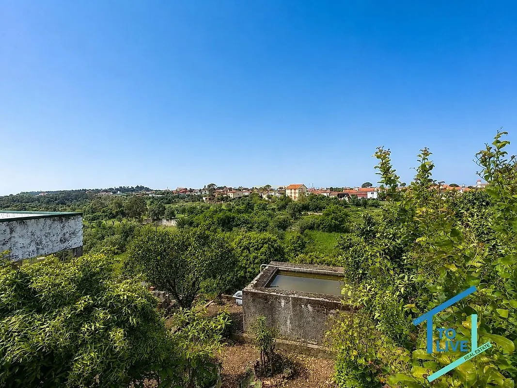 Moradia T0 à venda em Tomar (São João Baptista) e Santa Maria dos Olivais, Tomar — foto 14