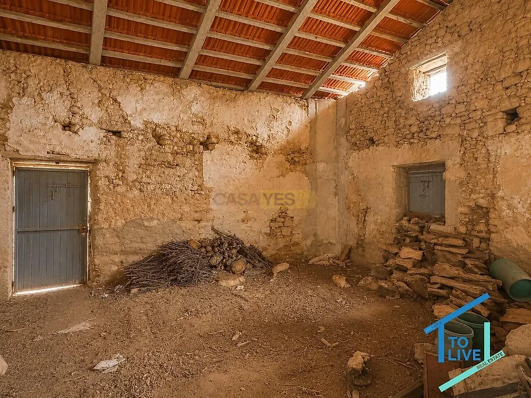 Moradia T0 à venda em Tomar (São João Baptista) e Santa Maria dos Olivais, Tomar — foto 8