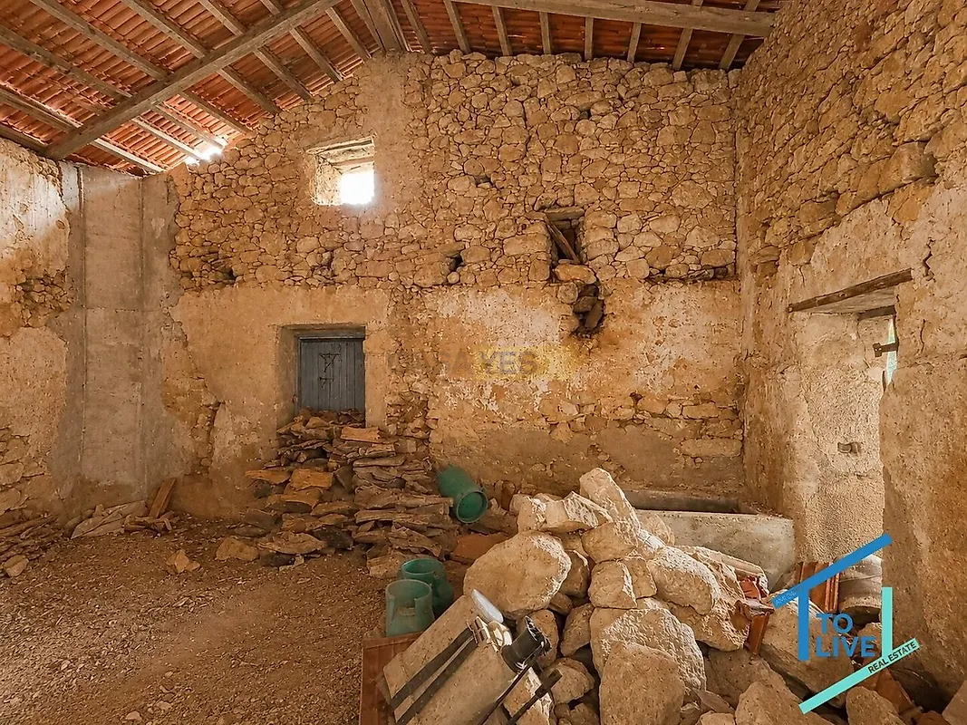 Moradia T0 à venda em Tomar (São João Baptista) e Santa Maria dos Olivais, Tomar — foto 9