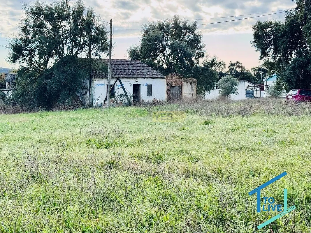 Moradia T0 à venda em Tomar (São João Baptista) e Santa Maria dos Olivais, Tomar — foto 4