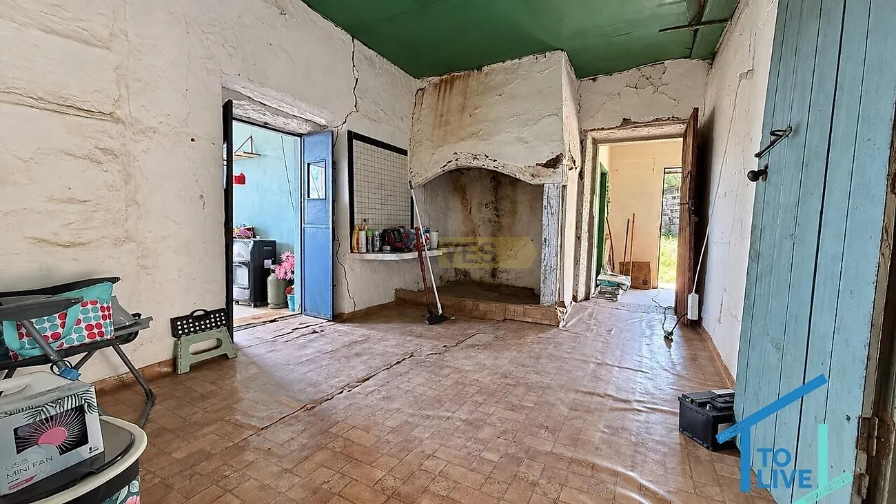 Moradia T3 à venda em Além da Ribeira e Pedreira, Tomar — foto 10