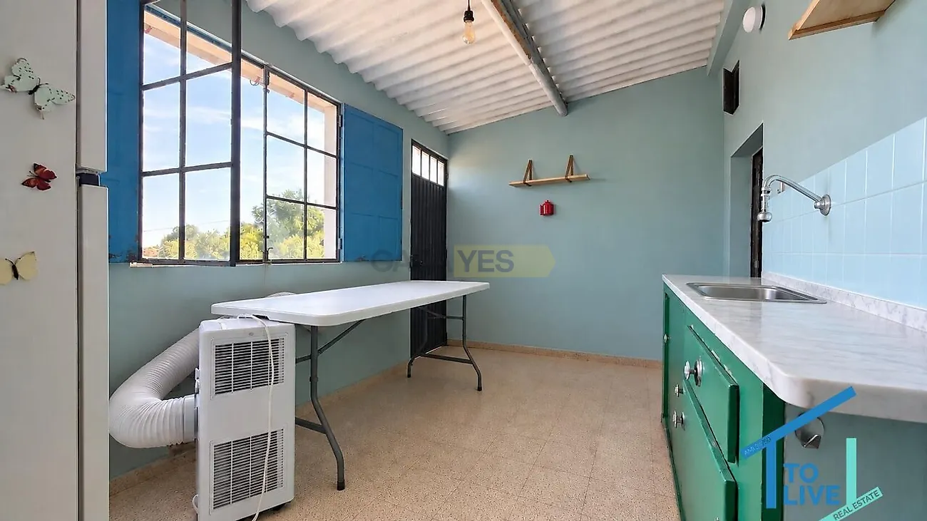 Moradia T3 à venda em Além da Ribeira e Pedreira, Tomar — foto 12