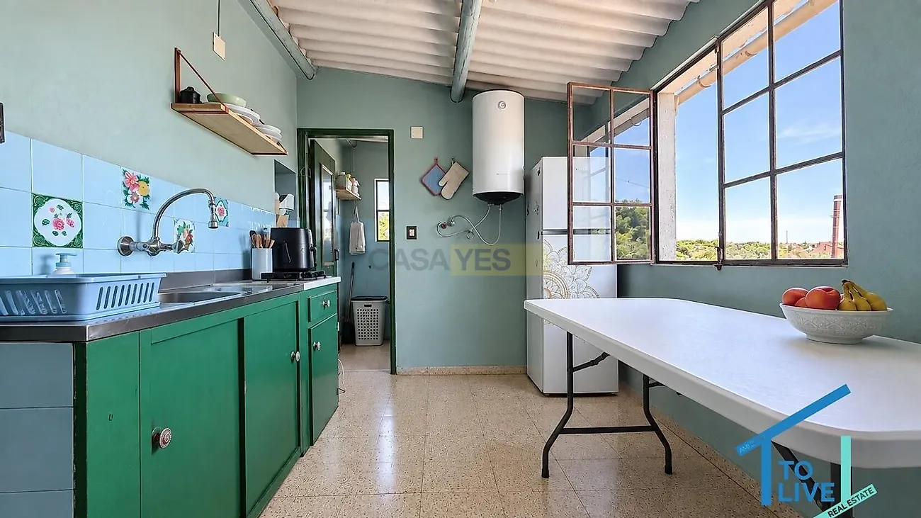 Moradia T3 à venda em Além da Ribeira e Pedreira, Tomar — foto 13