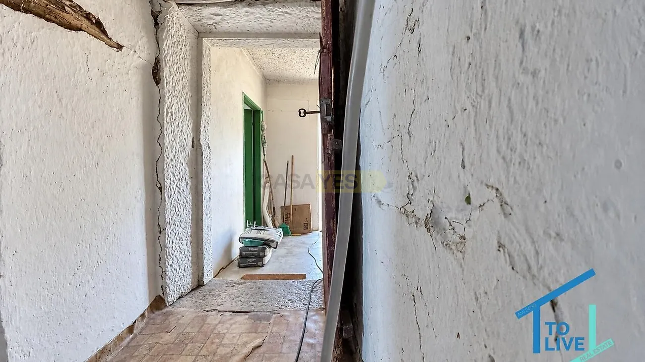 Moradia T3 à venda em Além da Ribeira e Pedreira, Tomar — foto 16